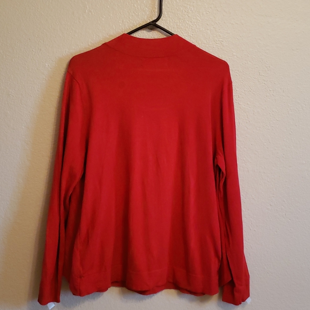 Sweater - Picture 4 of 4